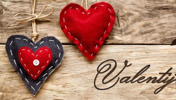 Ontwerp een gepersonaliseerd Valentijnscadeau