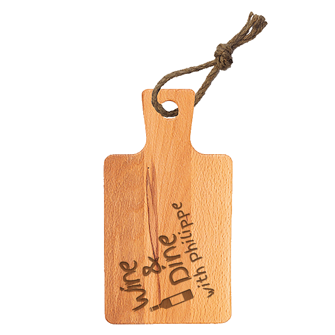 Kleine borrelplank graveren personalsurprise persoonlijk cadeau uniek geschenk eigen gravure borrelen | Gepersonaliseerde cadeaus Kleine houten borrelplank gegraveerd – origineel en praktisch geschenk
