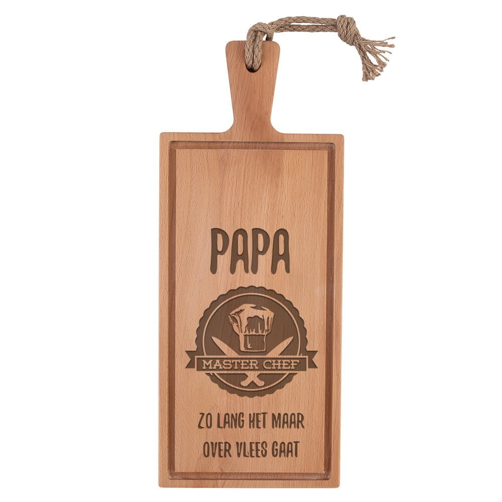 Steakplank graveren met naam personaliseren cadeau mannen vaderdag vader man vlees barbecue id | Gepersonaliseerde cadeaus Gegraveerde steakplank