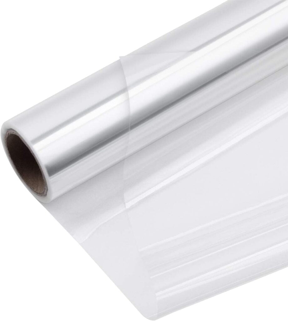 Folie cadeauverpakking