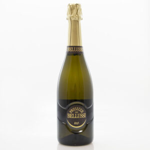 prosecco met persoonlijk cadeau