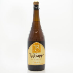 La Trappe Trappist Blond