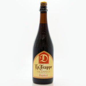 La Trappe Trappist Dubbel