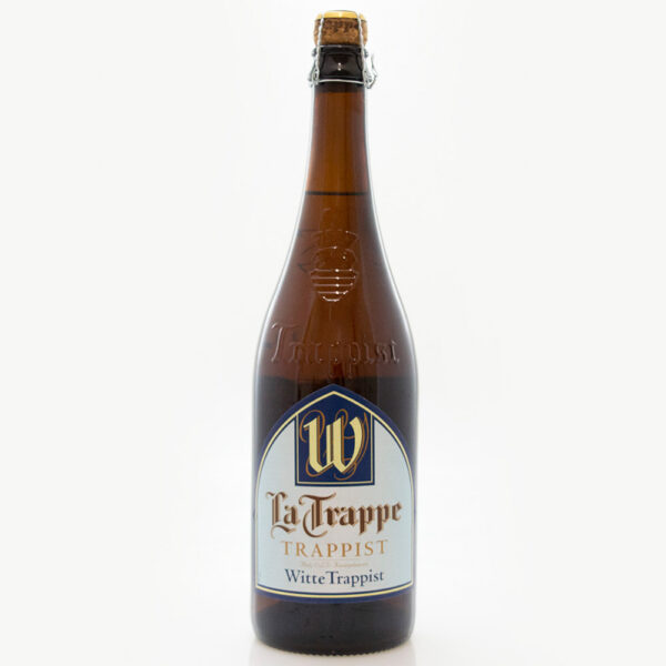 La Trappe Trappist Witte Trappist