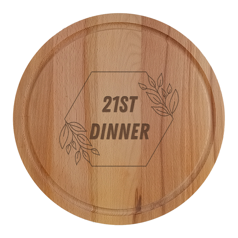 De Gegraveerde Snijplank: Een Persoonlijke Touch in Elke Keuken De Gegraveerde Snijplank: Een Persoonlijke Touch in Elke Keuken