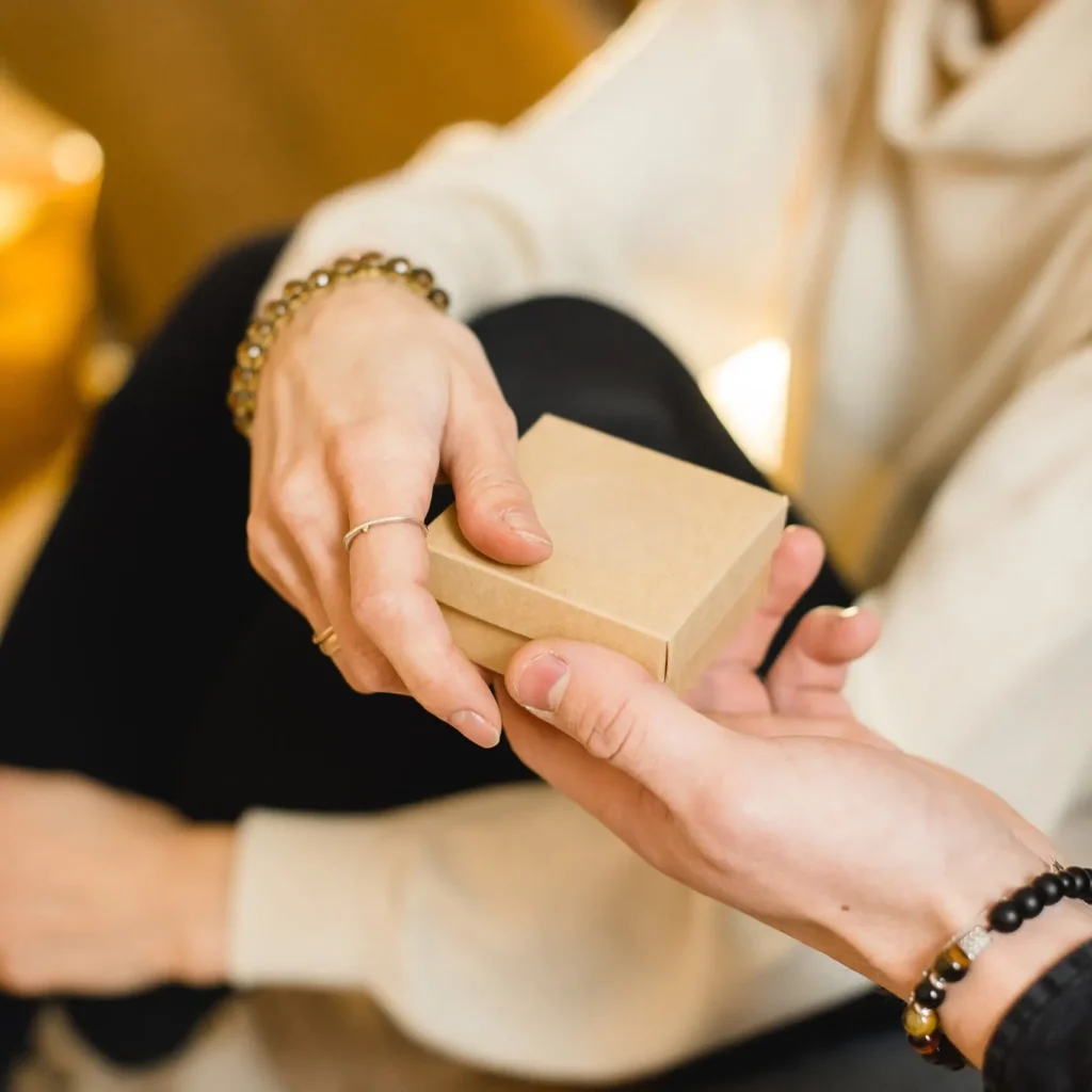 zakelijke bestelling personal surprise scaled 1 | Gepersonaliseerde cadeaus