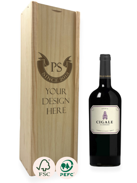 Sample 2025 | Gepersonaliseerde cadeaus